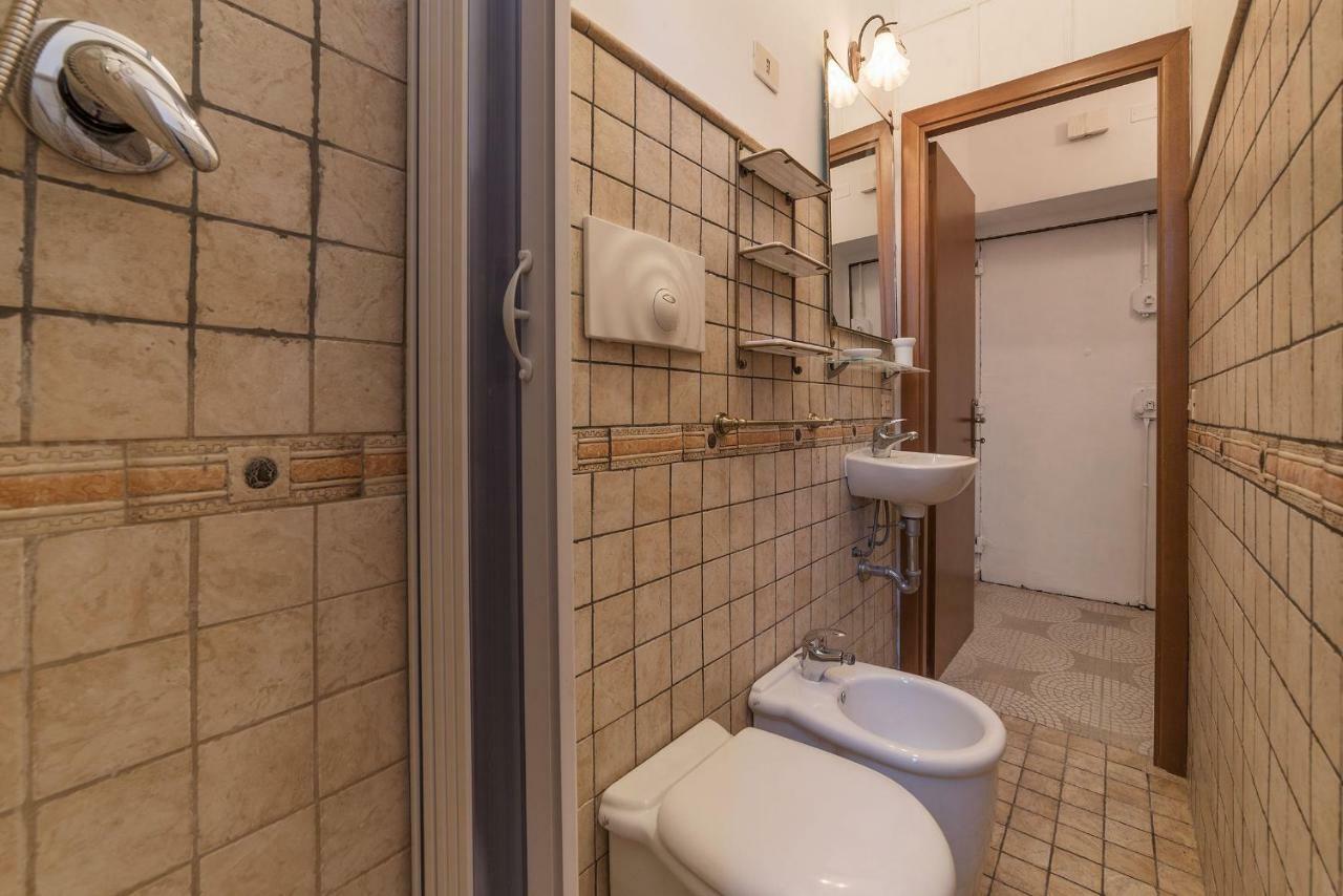 شقة Cozy Flat Borgo Pio روما المظهر الخارجي الصورة