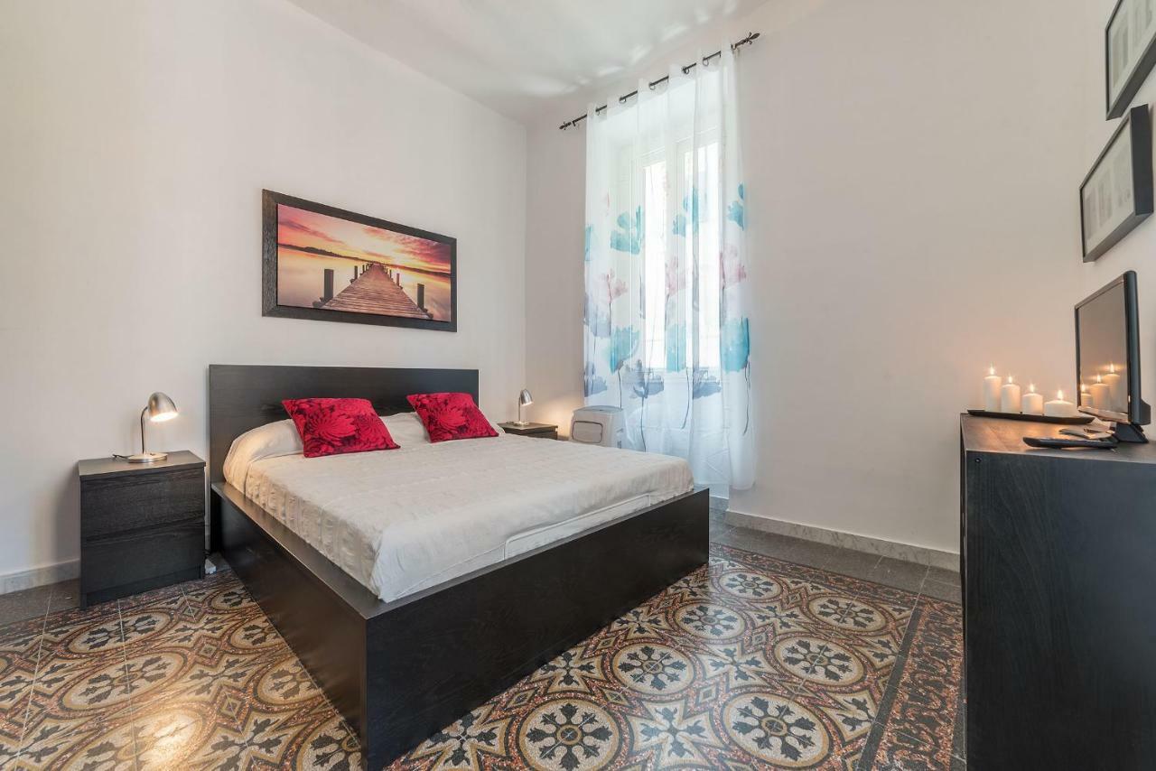 شقة Cozy Flat Borgo Pio روما المظهر الخارجي الصورة
