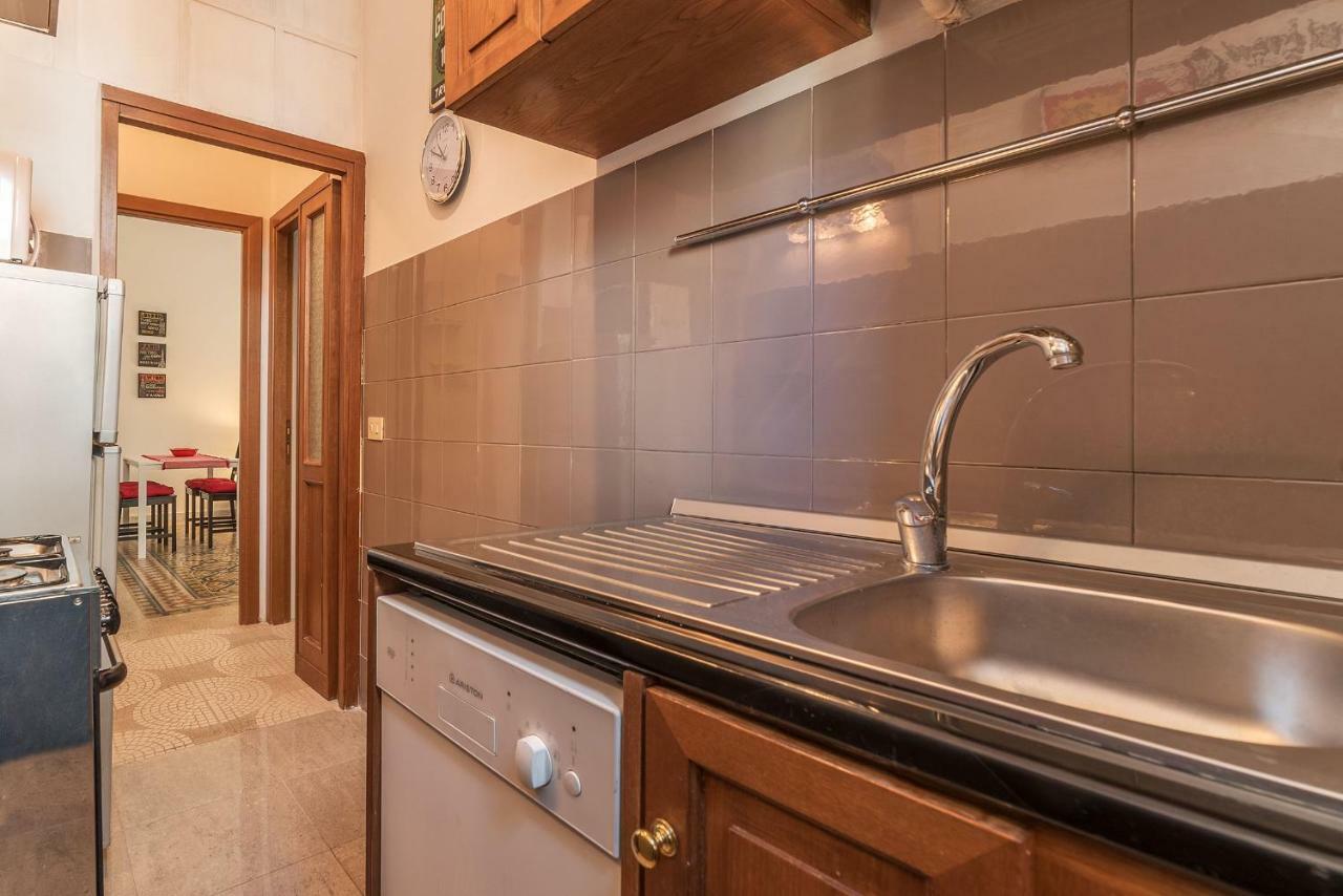 شقة Cozy Flat Borgo Pio روما المظهر الخارجي الصورة