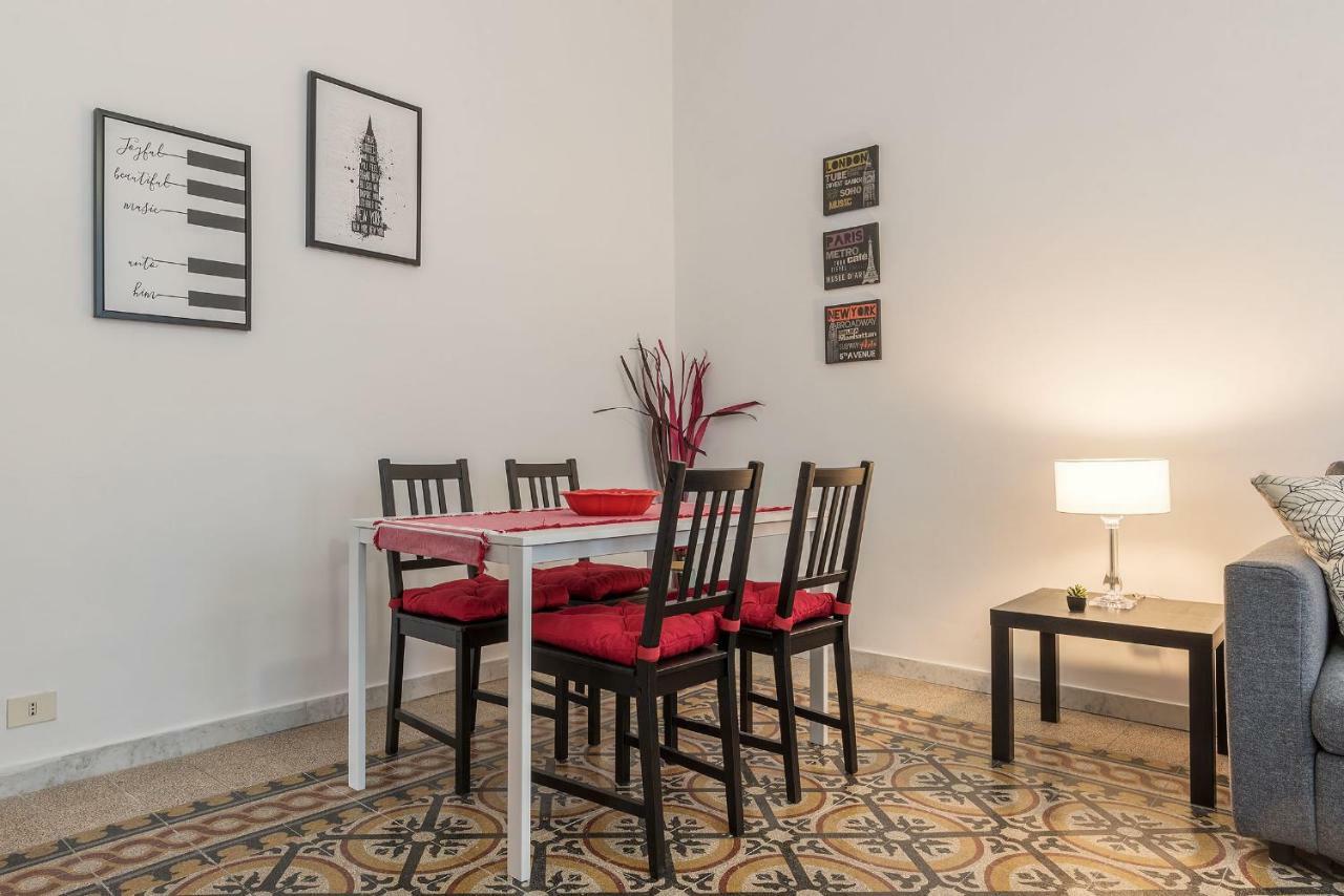 شقة Cozy Flat Borgo Pio روما المظهر الخارجي الصورة