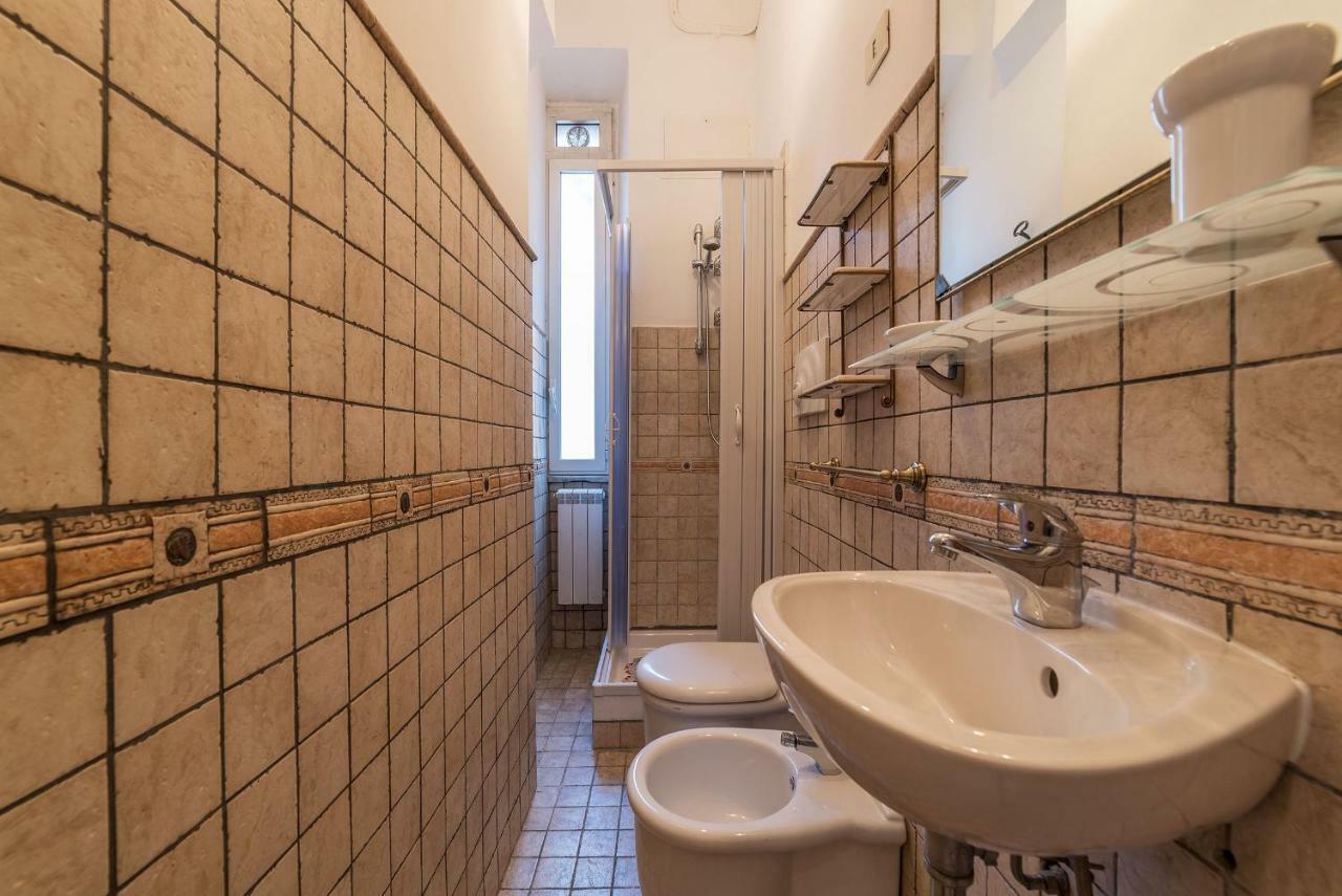 شقة Cozy Flat Borgo Pio روما المظهر الخارجي الصورة